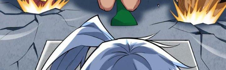 ẩn cư mười vạn năm, đời sau mời ta rời núi chapter 48 158