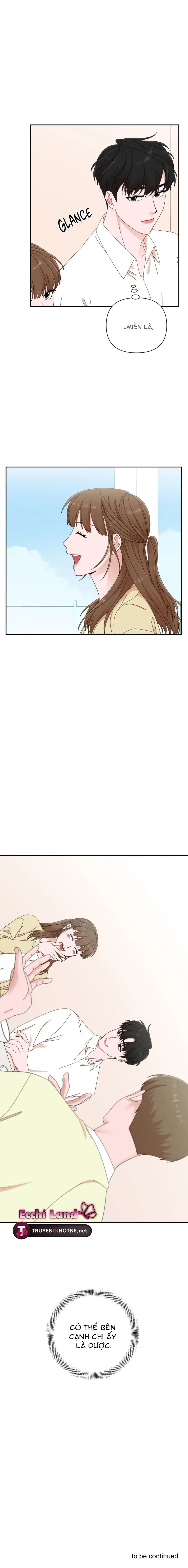 chàng trai ngọt ngào chapter 21.2 7
