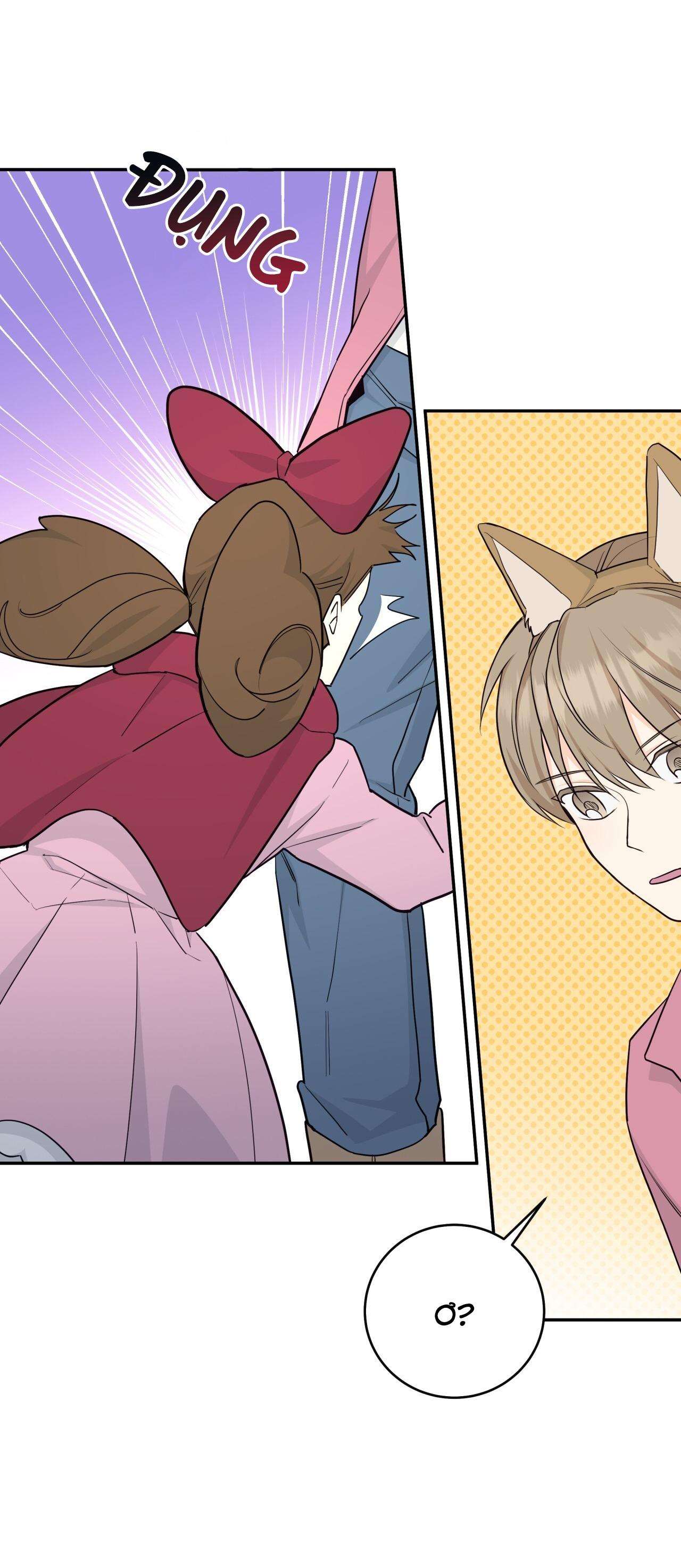 vị ngọt không đường (sweet not sugar) chapter 48 46