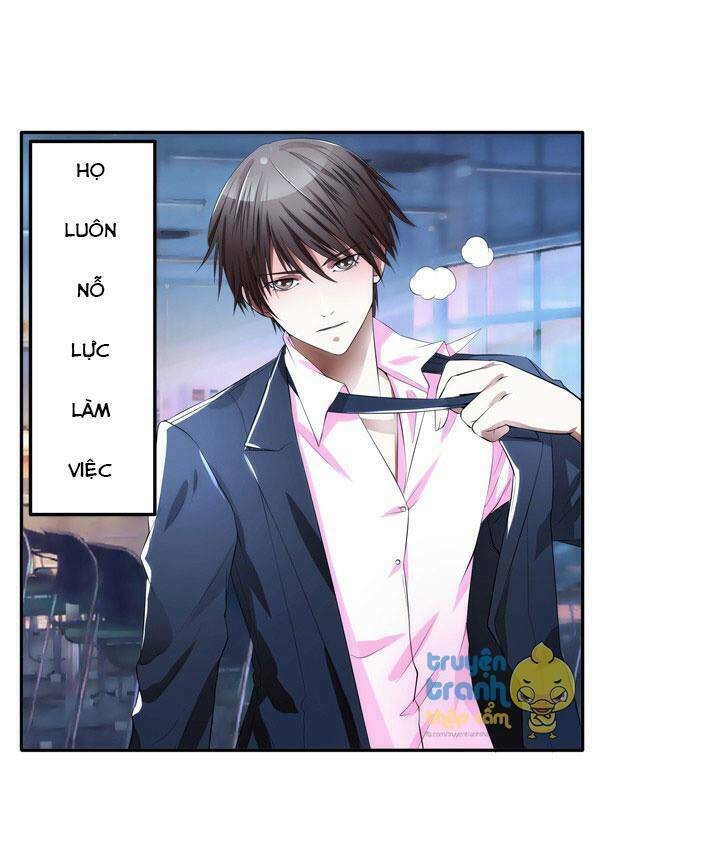 âm mưu bên gối chapter 0 3