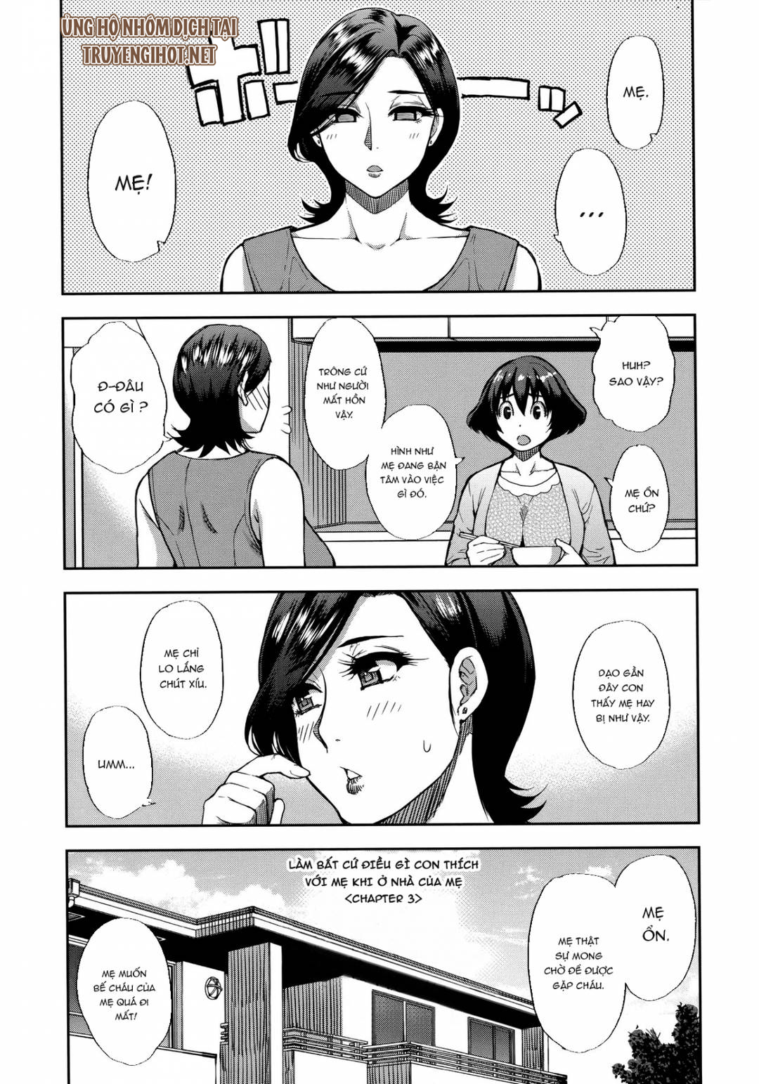 tổng hợp truyện ngắn hentai manga chapter 12 1
