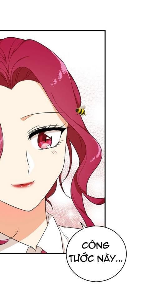 xuyên không trở thành mẹ của nhân vật phản diện chapter 26 45