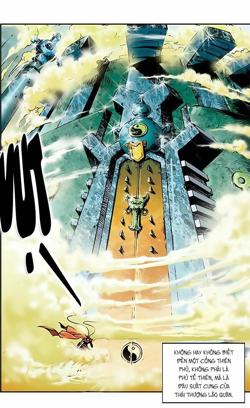 tây du ký màu chapter 11 15