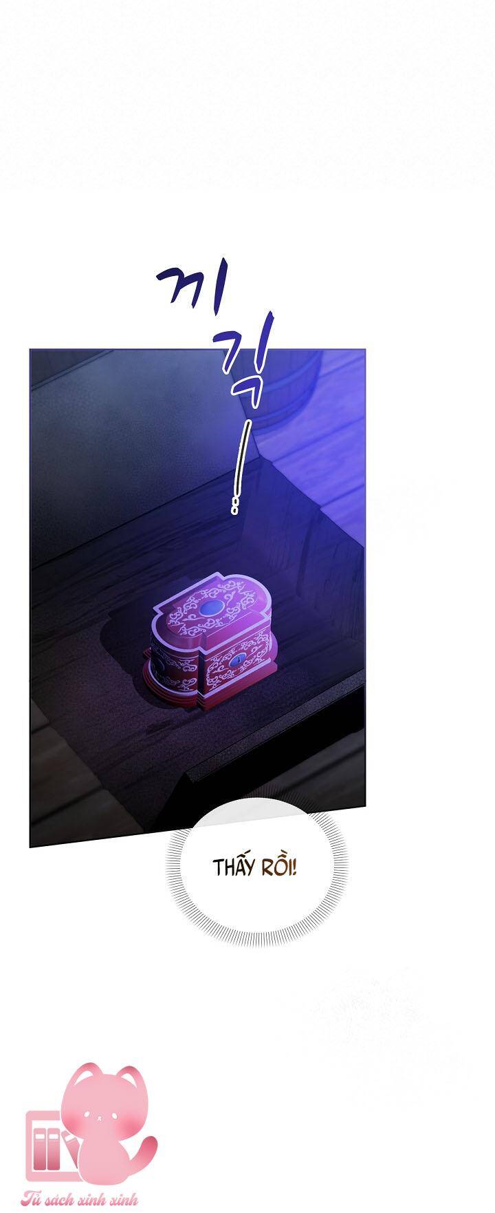 vị hôn thê của kẻ săn mồi chapter 60 44