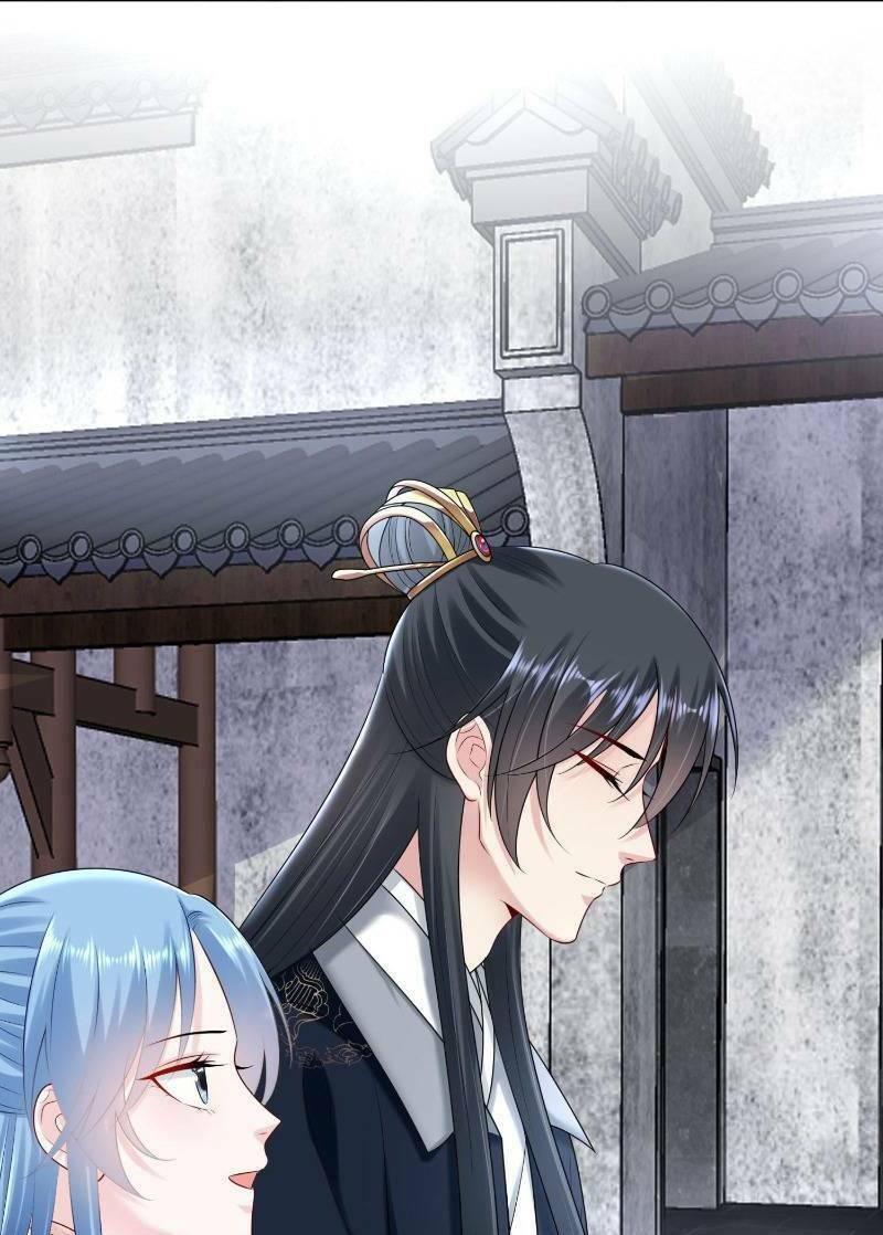 độc y đích nữ chapter 106 33