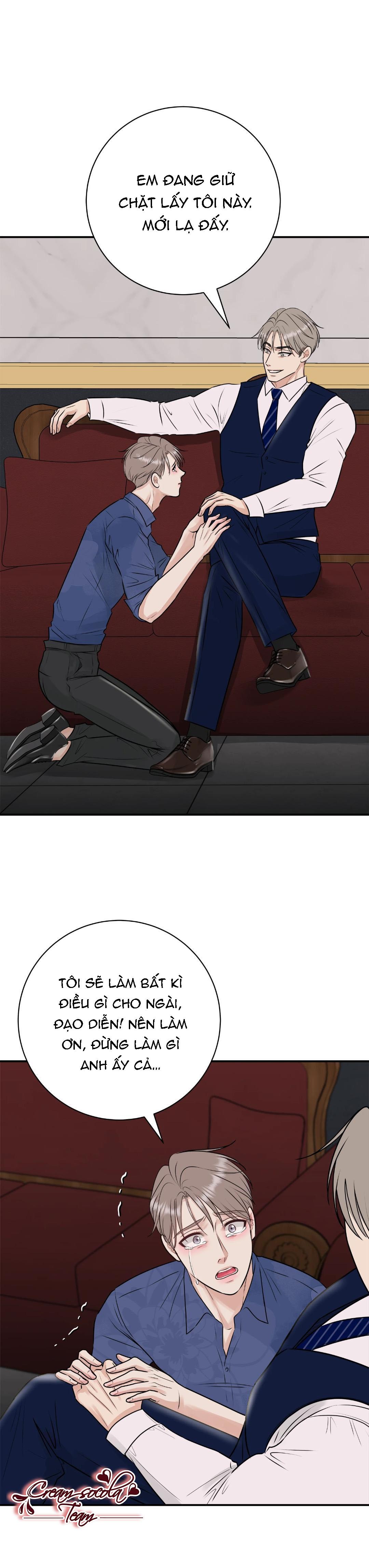 hạnh phúc trọn vẹn chapter 26 19