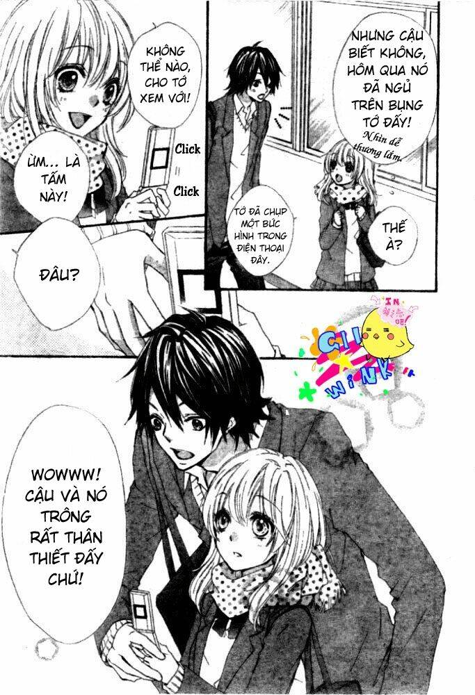 tình yêu của hiyo chapter 5 38