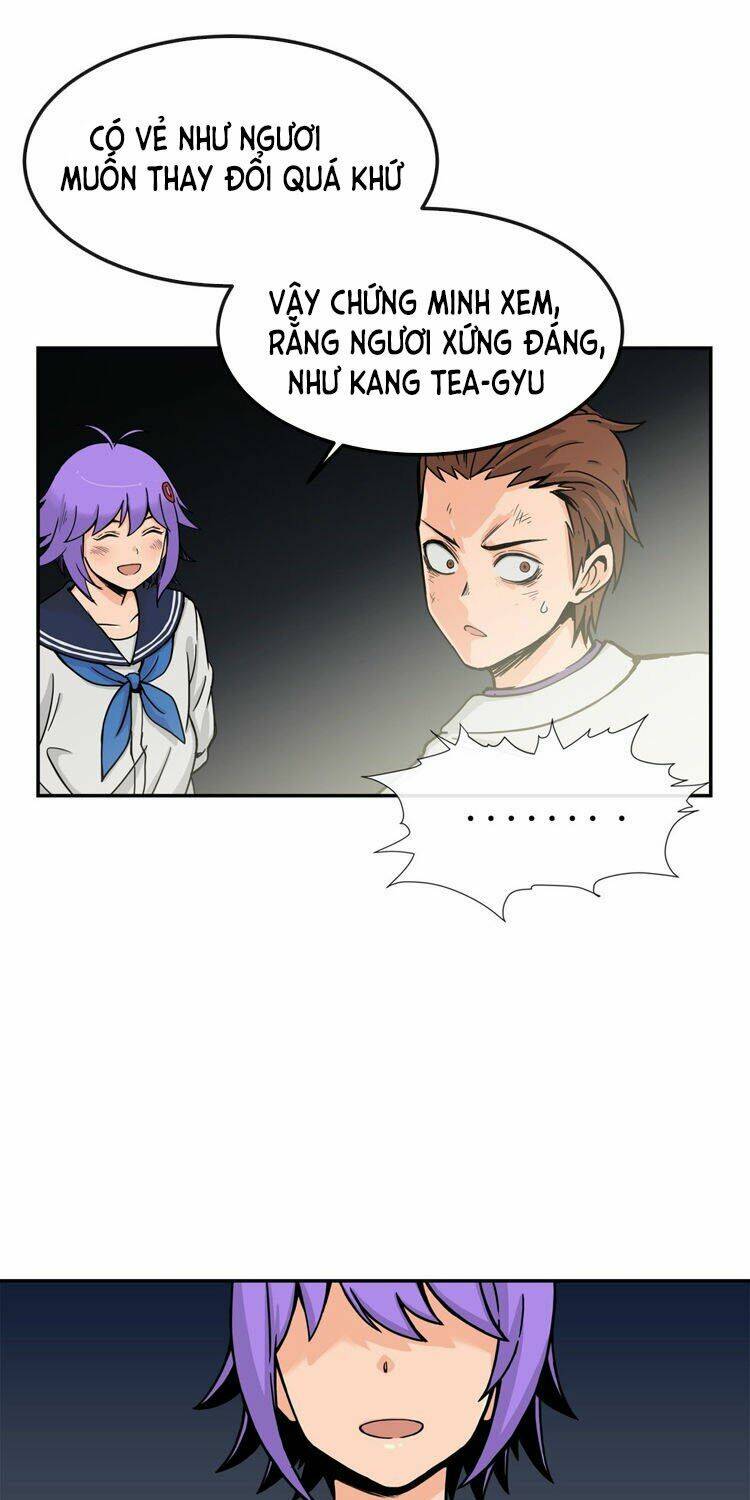 her hero chapter 25 28