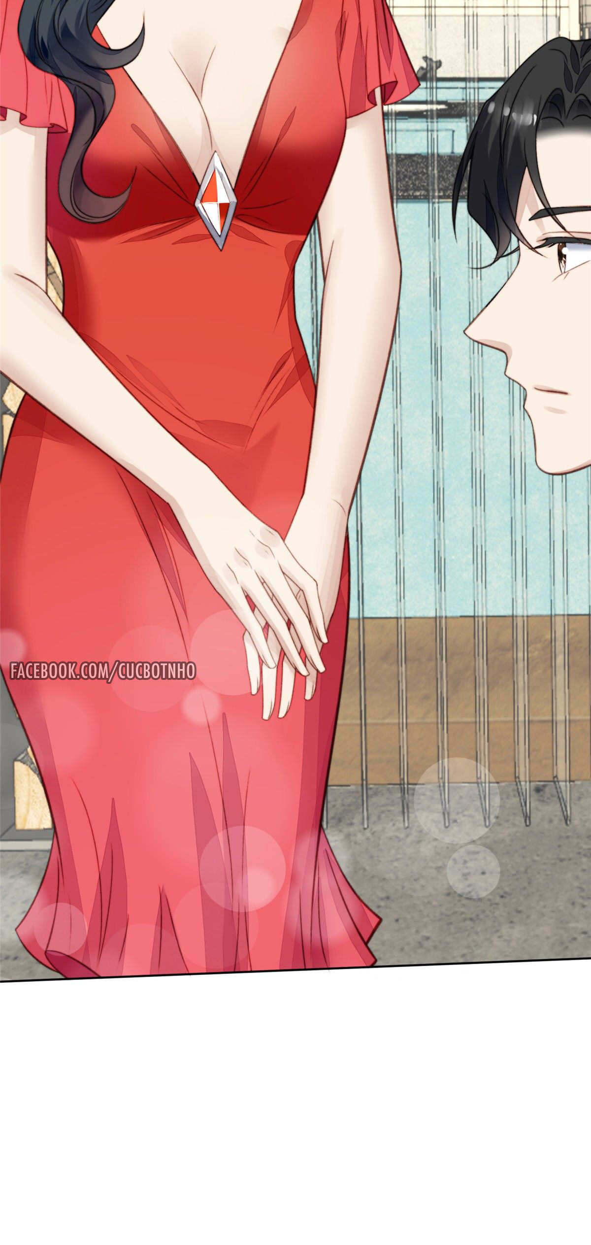 dựa vào đại lão ổn định vị trí c trong nam đoàn chapter 17 29