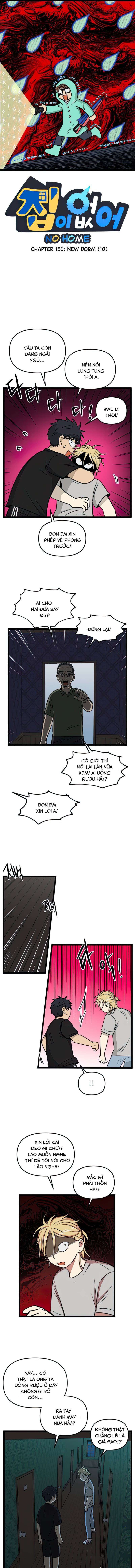 no home - không nhà chapter 136 1