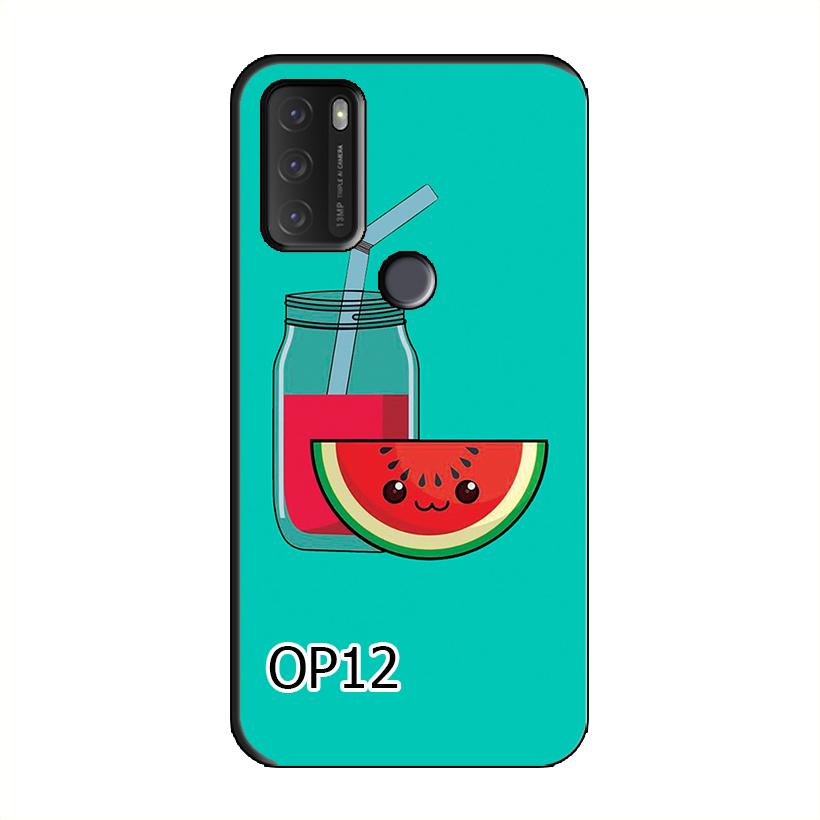 Ốp Lưng Dành Cho VSMART STAR 5