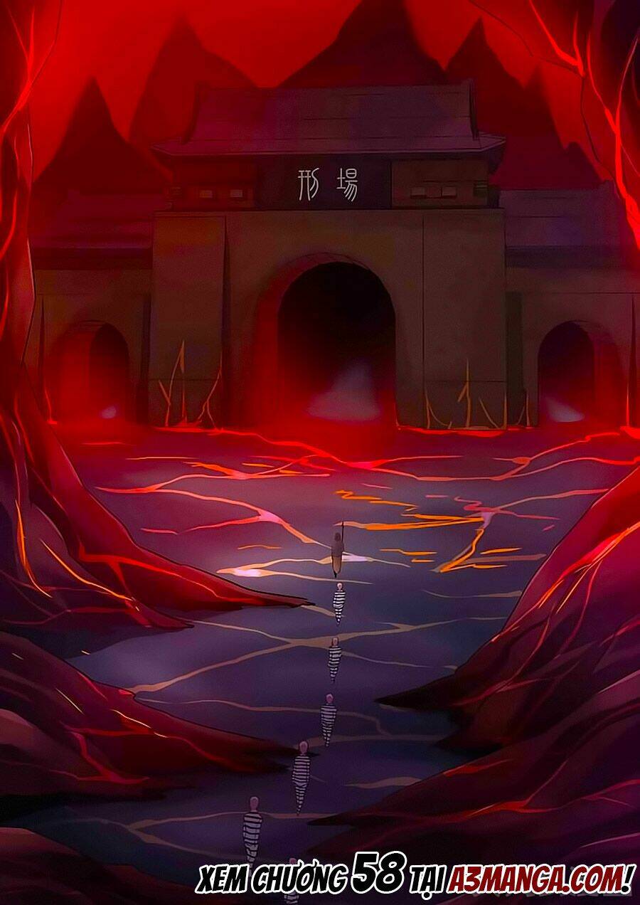 luyện ngục trọng sinh chapter 57 8