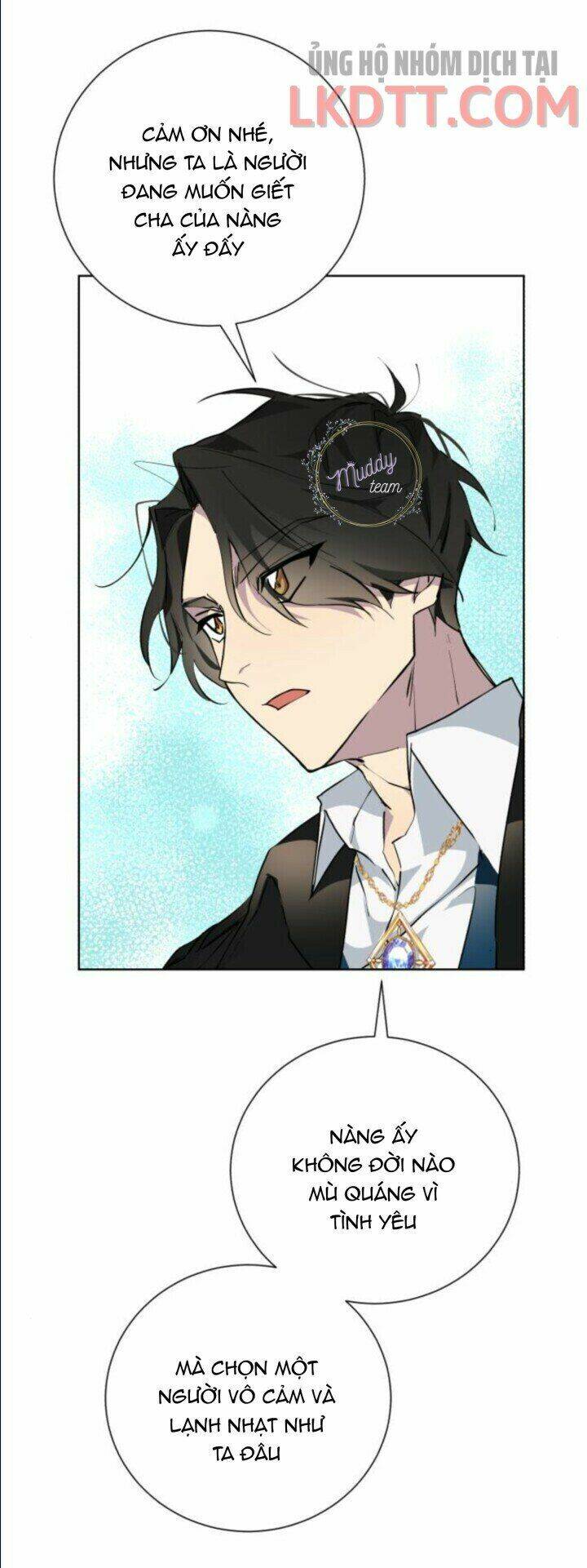 ta đã từng mong nàng biến mất chapter 7 61