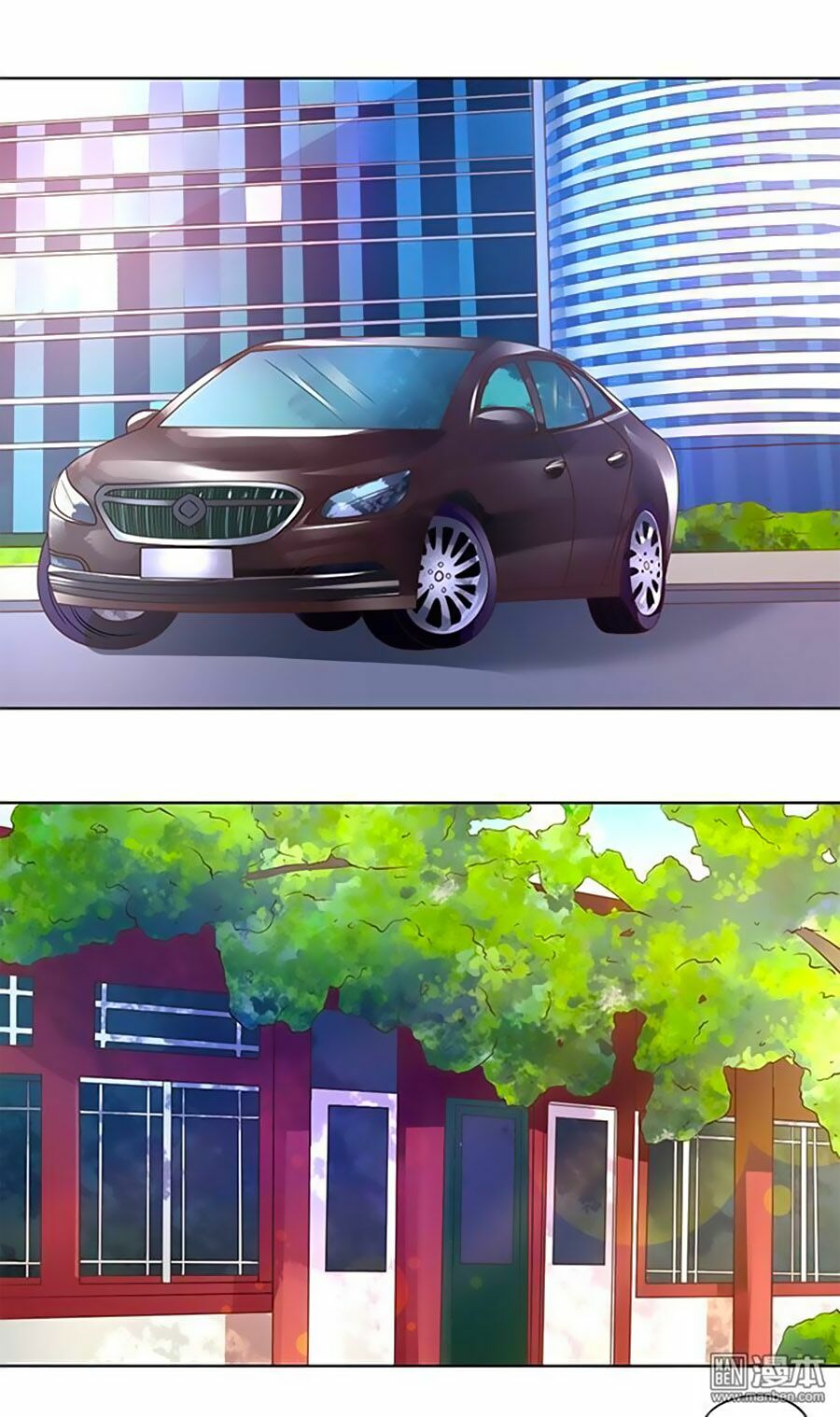 bác sĩ sở cũng muốn yêu chapter 125 4