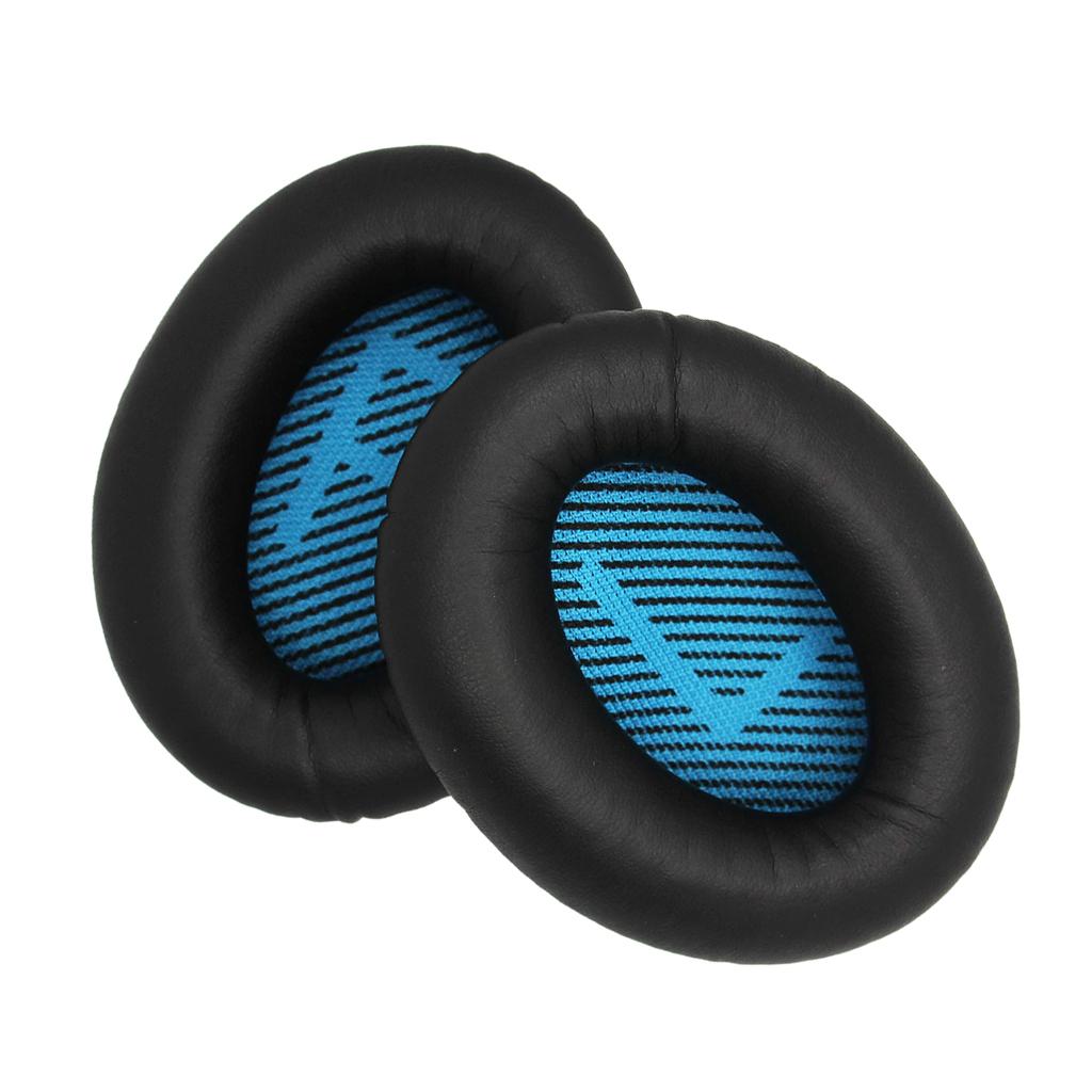 Miếng đệm Tai Thay Thế Cho Tai Nghe Bose QC2 QC15 QC25 AE2 AE2i AE2w