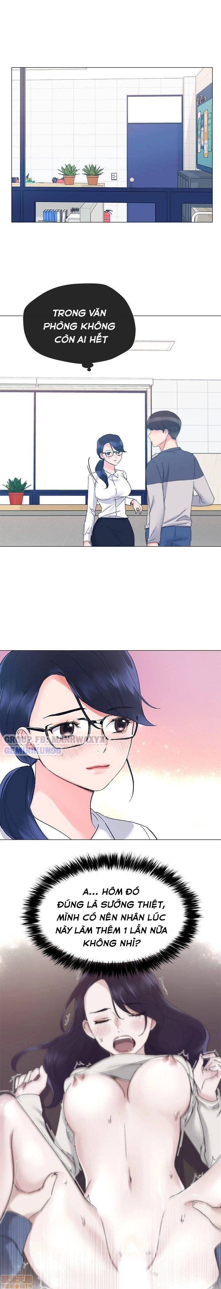 trả thù cô ta chapter 14 19