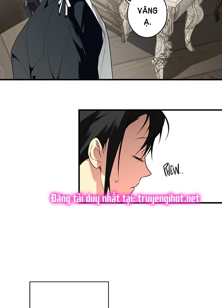 quý cô bí ẩn - secret lady chapter 26 57