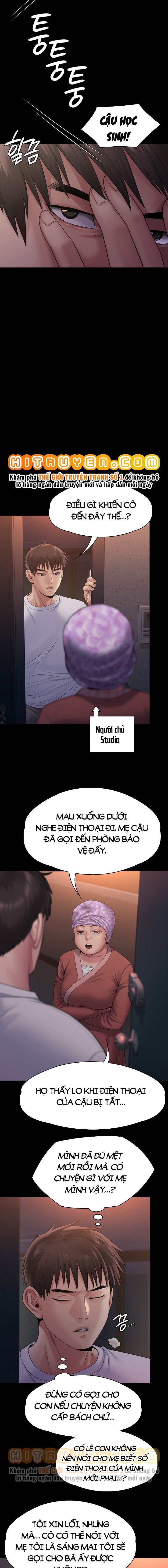 ong chúa chapter 256 12