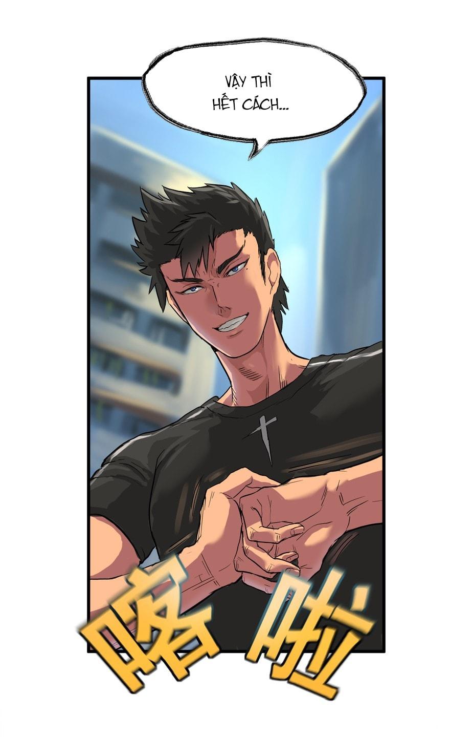 vua sinh tồn chapter 5 6