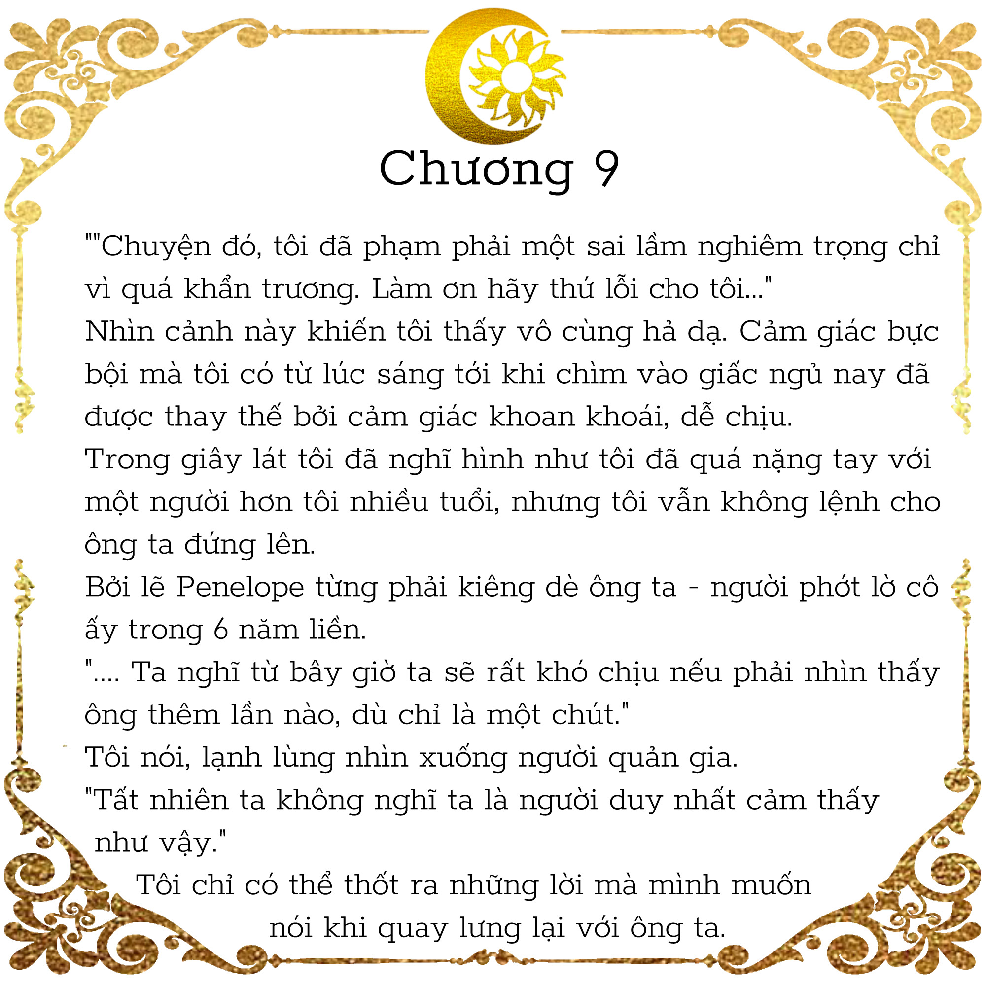 villains are destined to die chapter 9 2