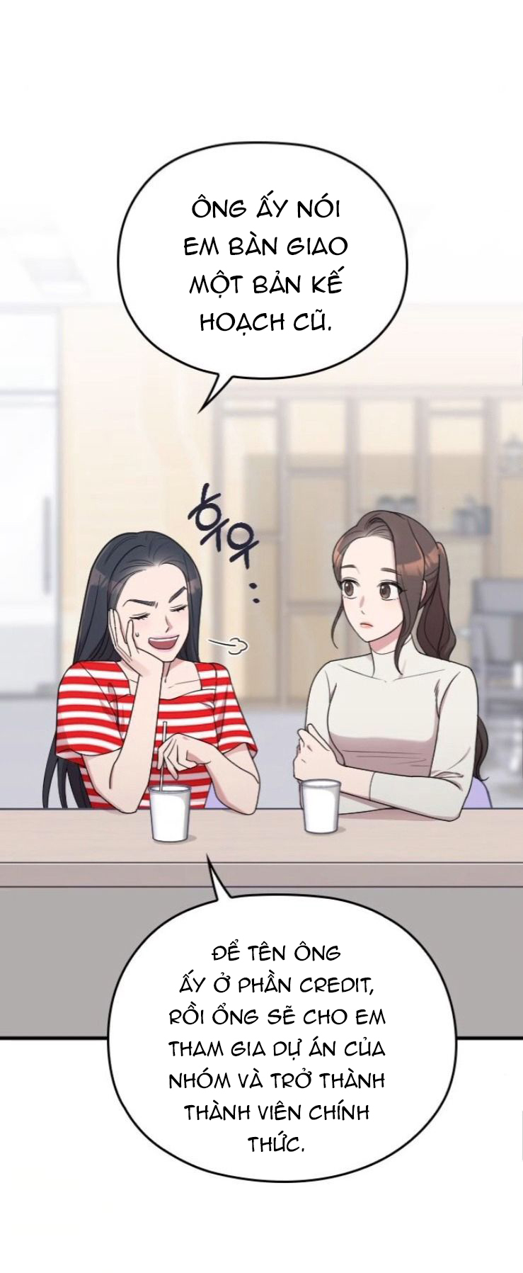 cô đi mà lấy chồng tôi chapter 17.2 4