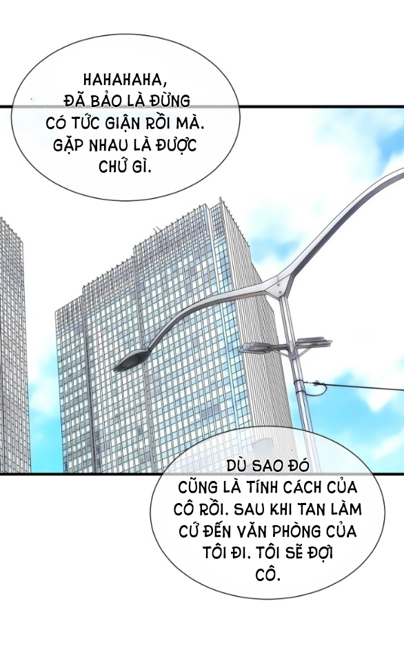 Tình Yêu Đánh Cắp Trái Tim chapter 14.2 - Trang 3