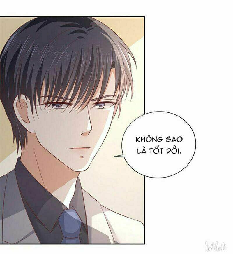 liệt ái tri hạ: series mật đào tiểu tình nhân chapter 218 24