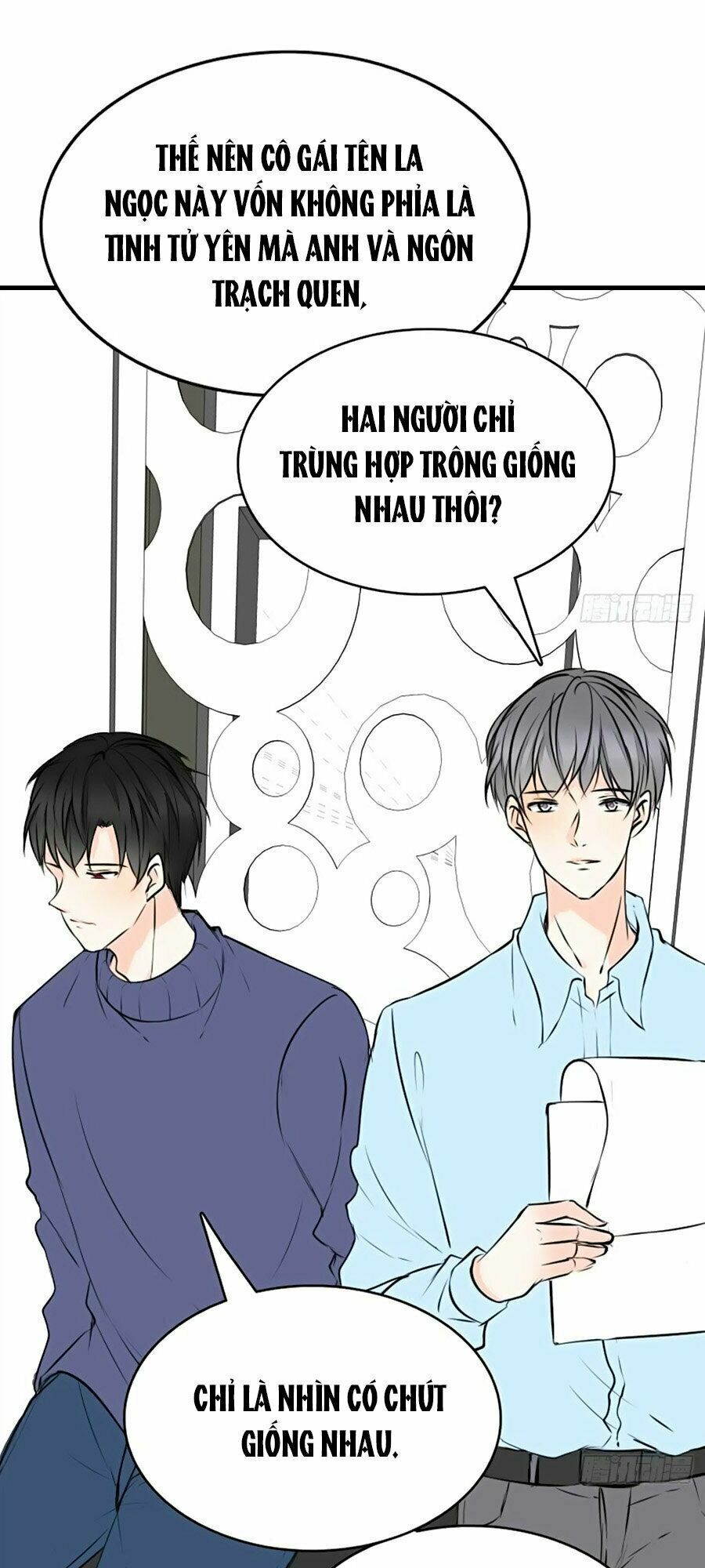 công chúa nữ vương mệnh chapter 86 5