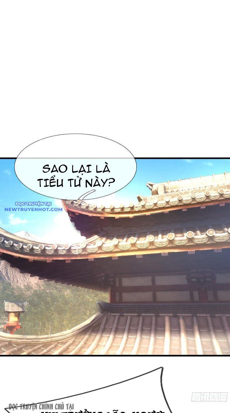 ngủ say vạn cổ: xuất thế đẩy ngang chư thiên chapter 31 7