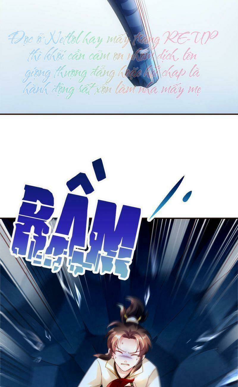 thiên kim bất hoán chapter 55 36