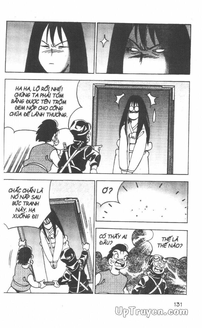 đội quân nhí nhố chapter 26 133