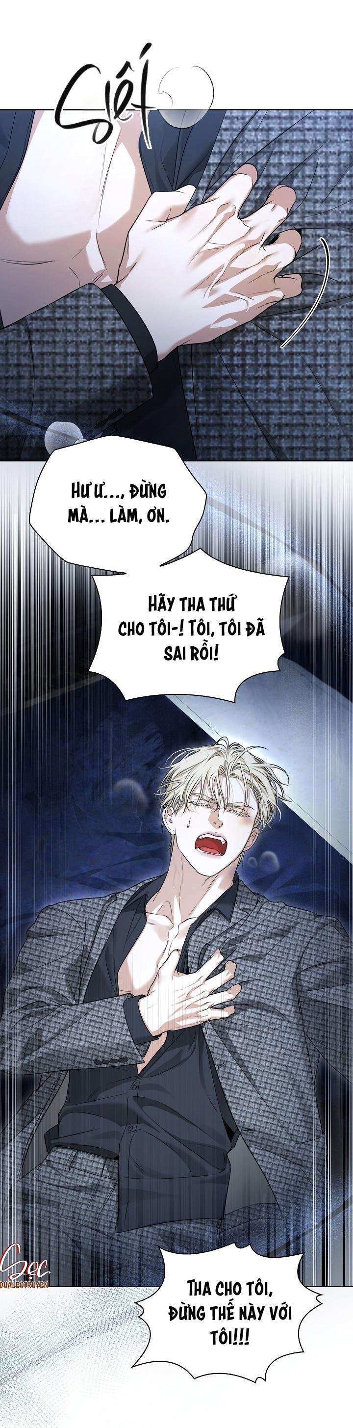 (abo) kiss me if you can chapter 11 41