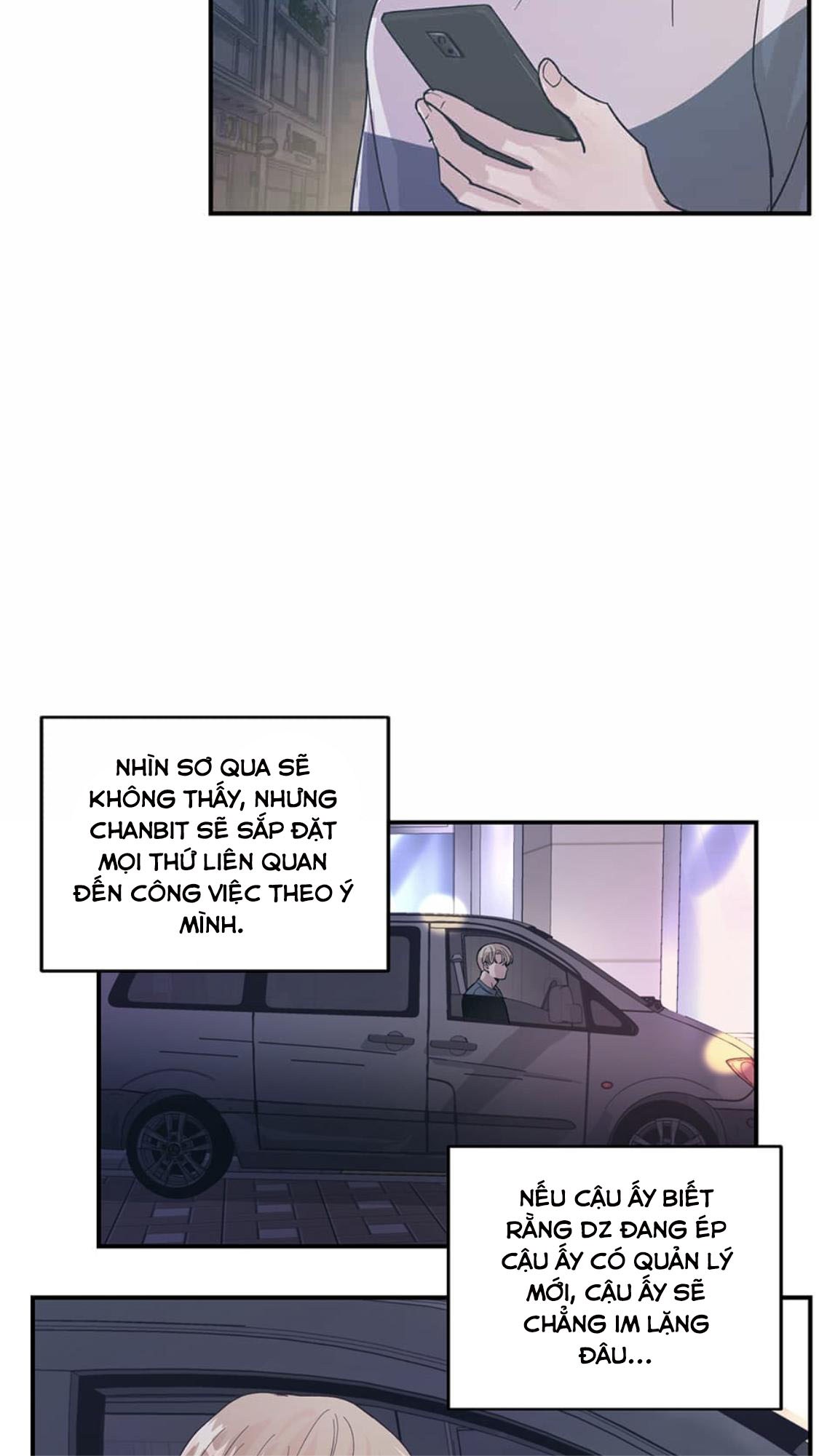 scandalous m chapter 18 19