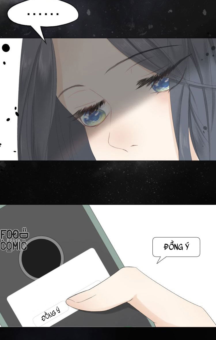 cp muốn yêu đương rồi, phải làm sao đây? chapter 4 42