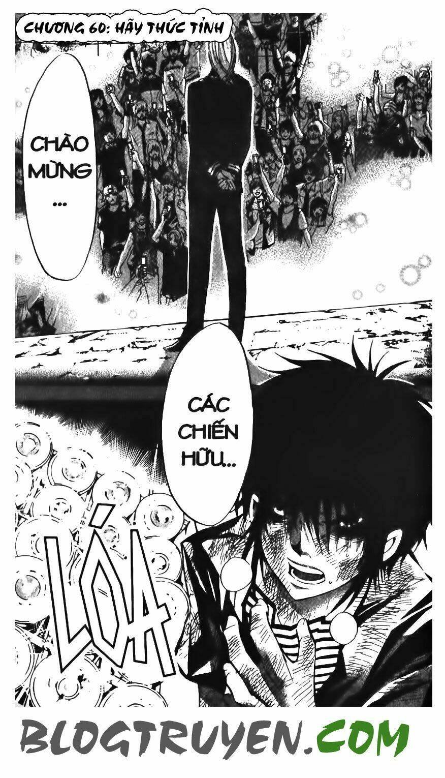 ma vương chapter 60 2