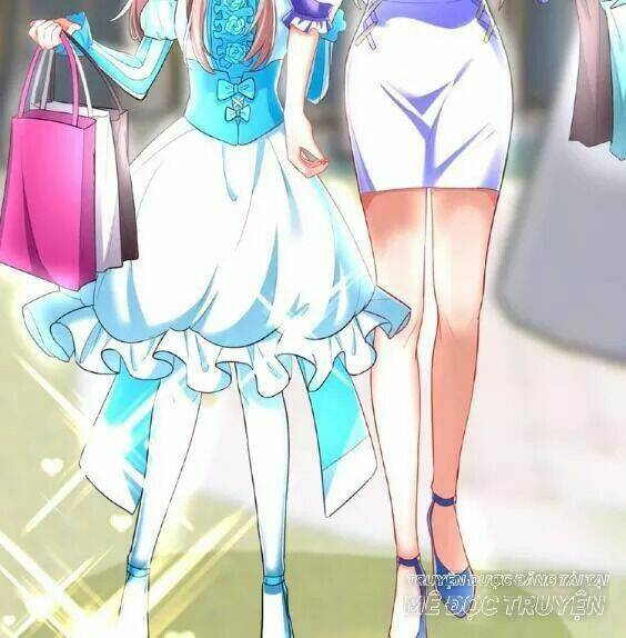 tổng tài khăng khăng lấy vợ thế thân chapter 25 6