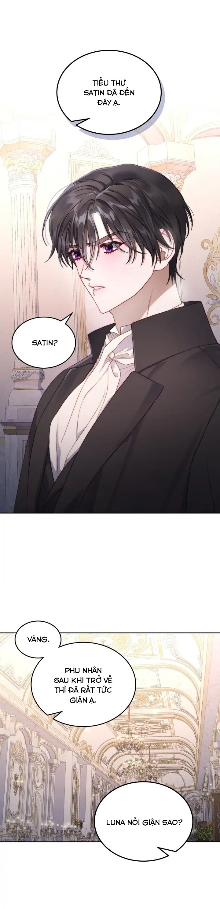 thư viện ánh trăng chapter 34 6
