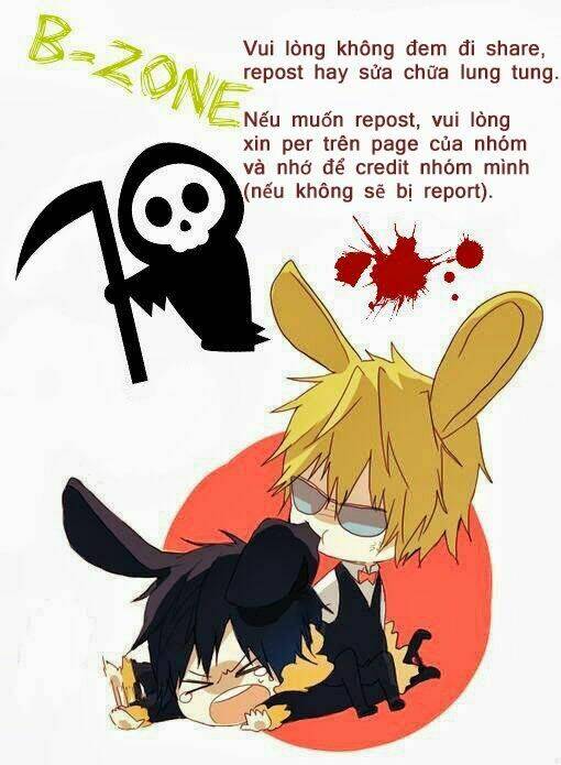 sora to hara chapter 2 32