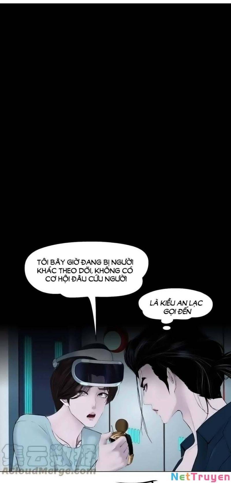 đằng nữ chapter 187 19