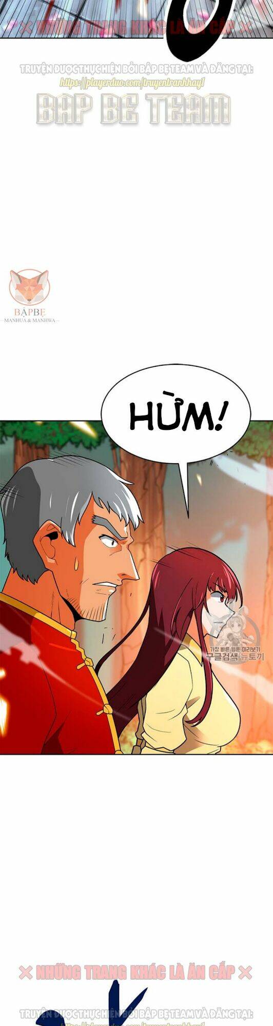 tôi tự động săn một mình chapter 68 15