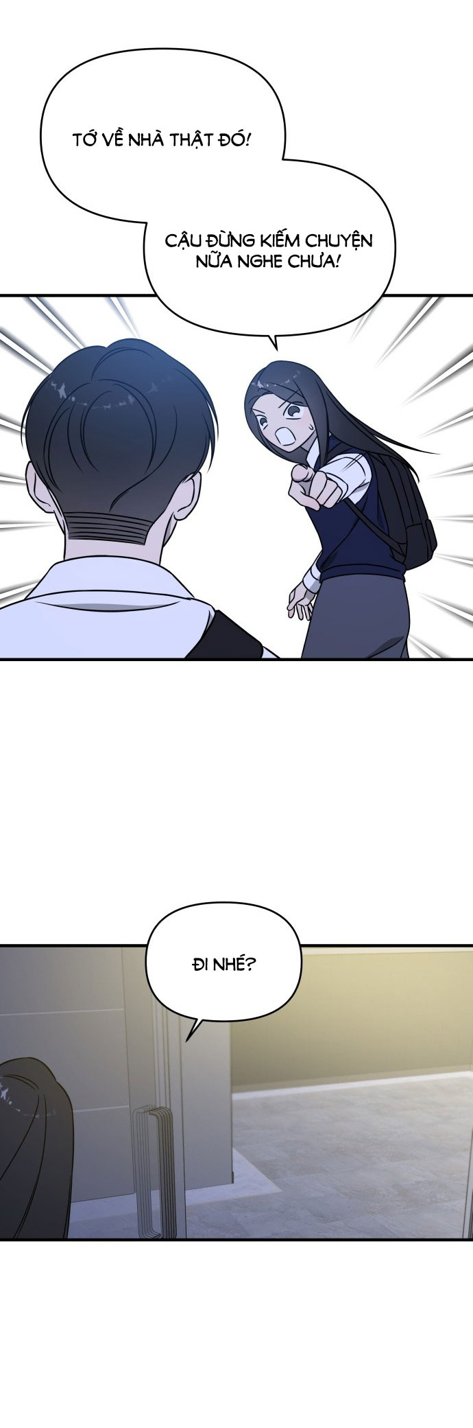 tình yêu thời niên thiếu chapter 2 32