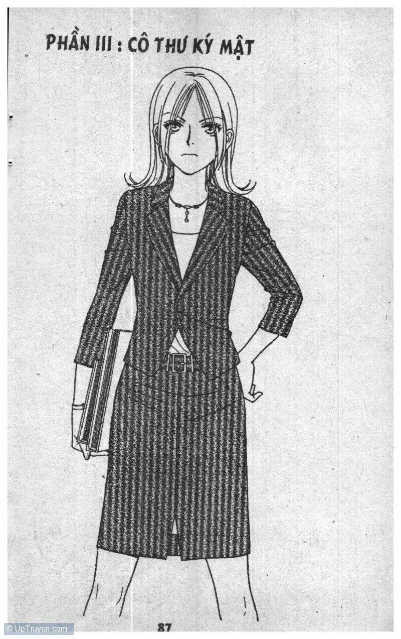 chiyou yo hana yo chapter 1 87