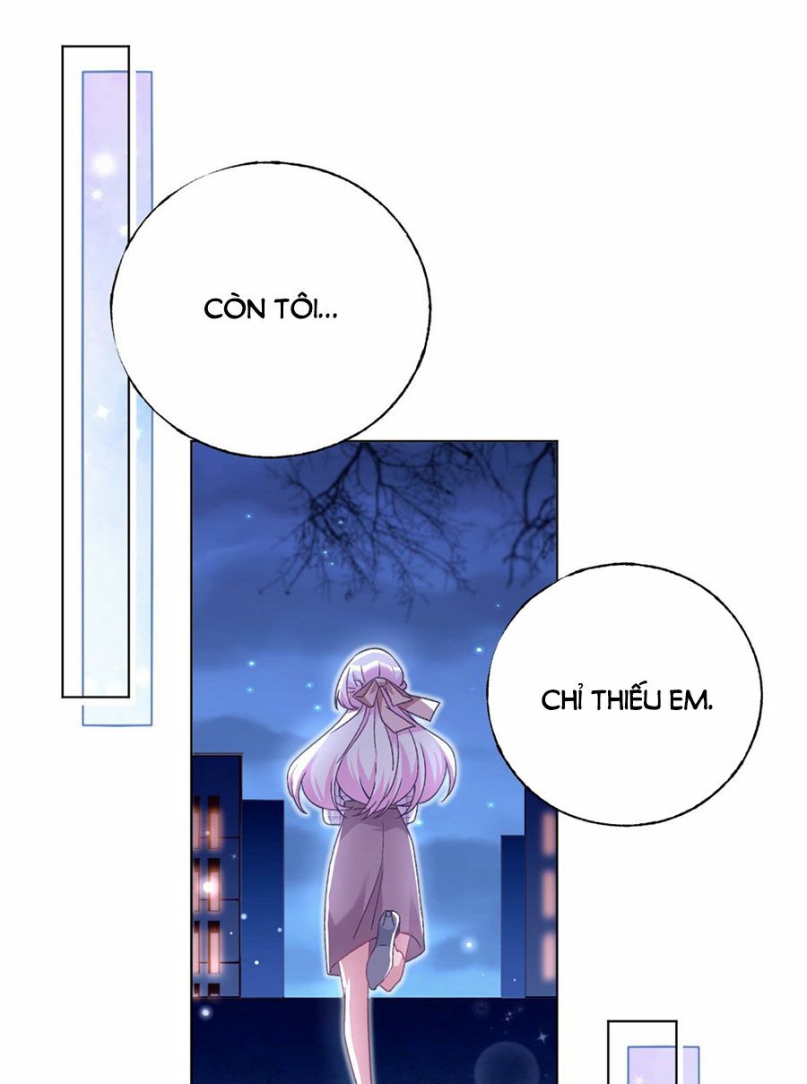 baba đẹp trai trên trời rơi xuống chapter 48 23