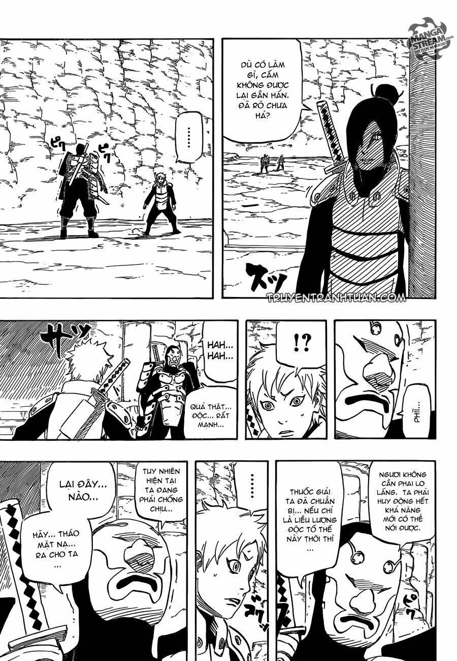 naruto - cửu vĩ hồ ly chapter 700.5 30