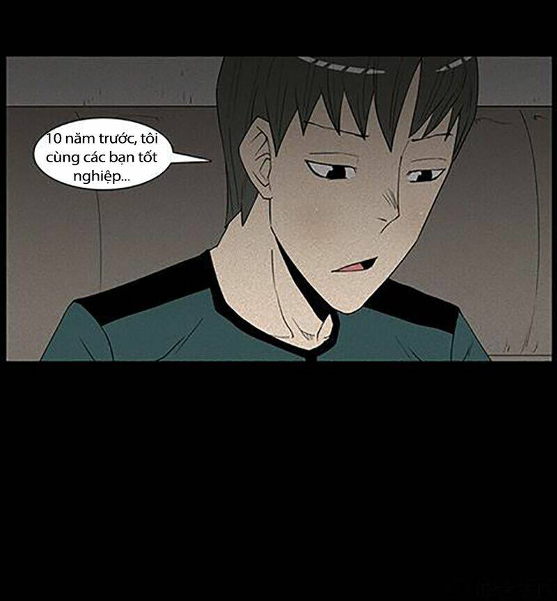 kinh dị đêm khuya chapter 50 13