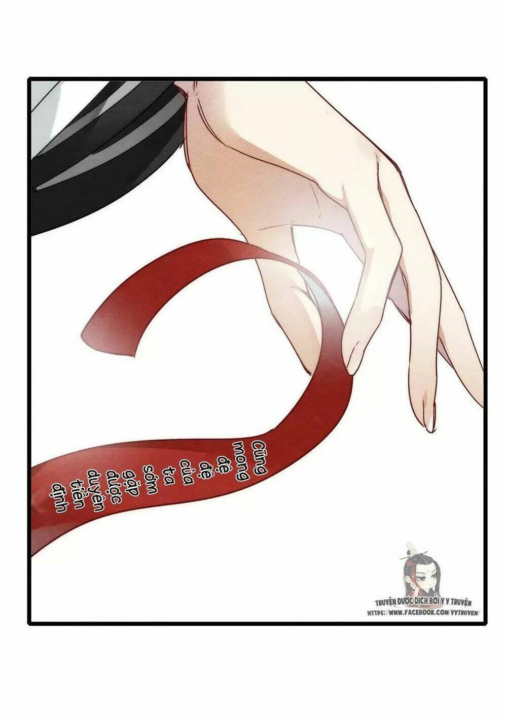 hôn quân thăng cấp ký chapter 22 37