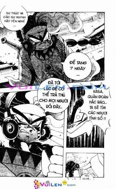 những người bạn tốt chapter 18 96