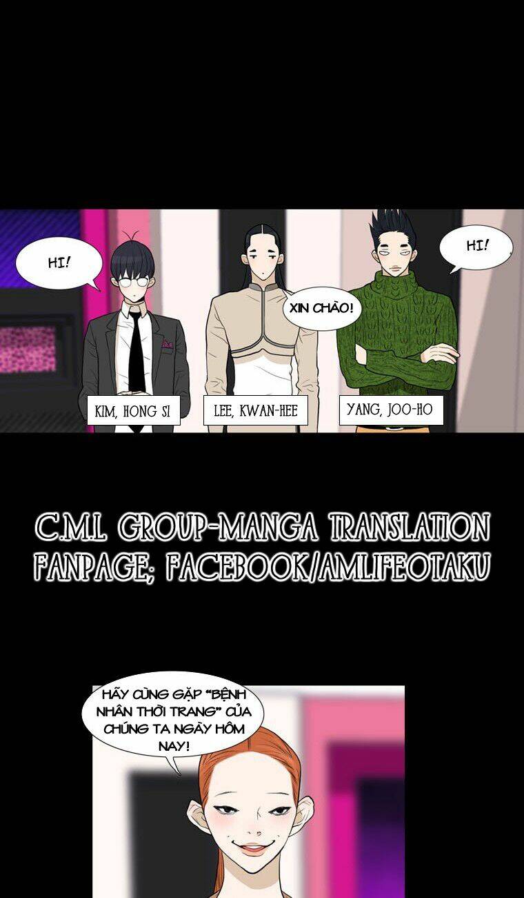 monster idols chapter 3 16