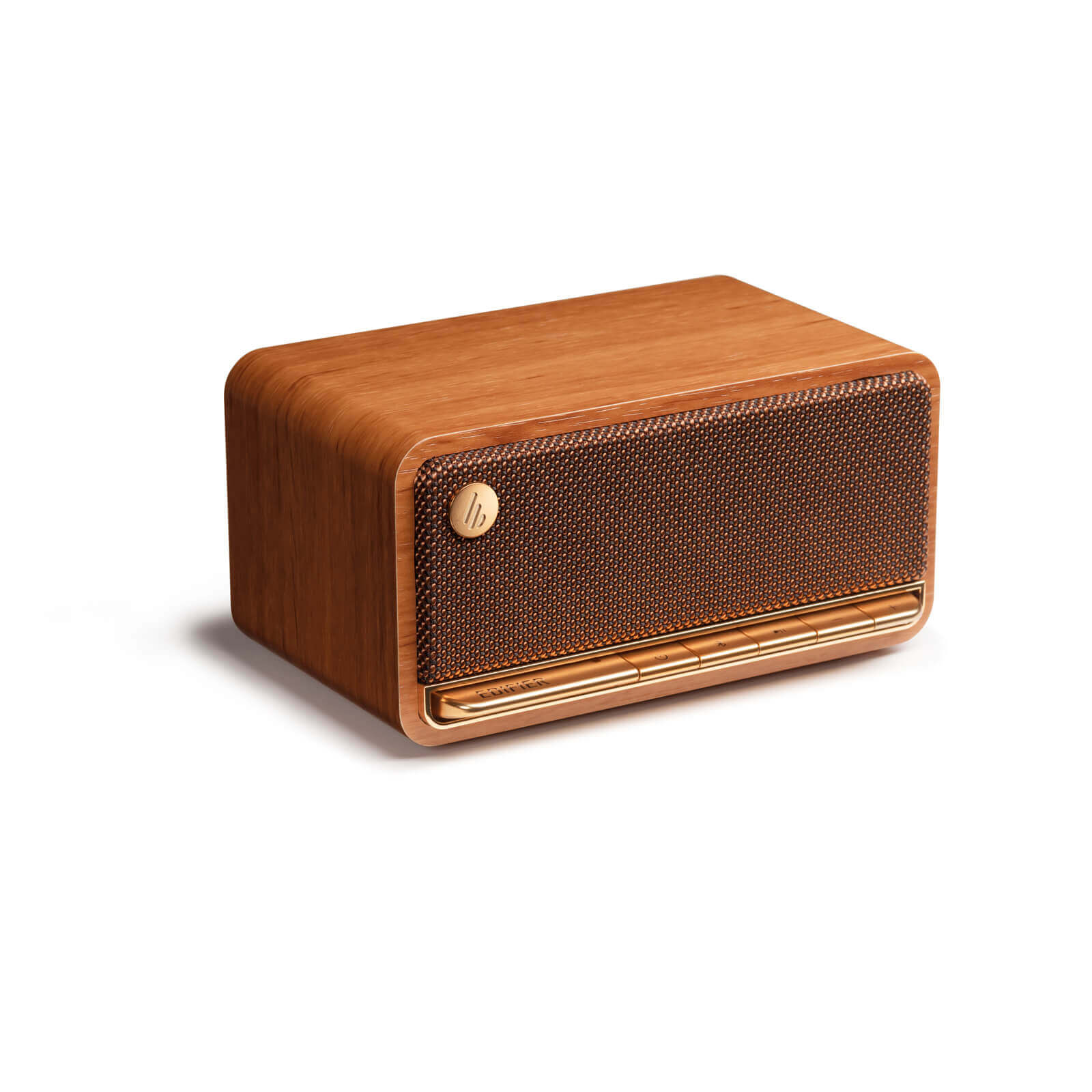 Loa Bluetooth 5.0 EDIFIER MP230 - Công Suất 20W - Hàng Chính Hãng