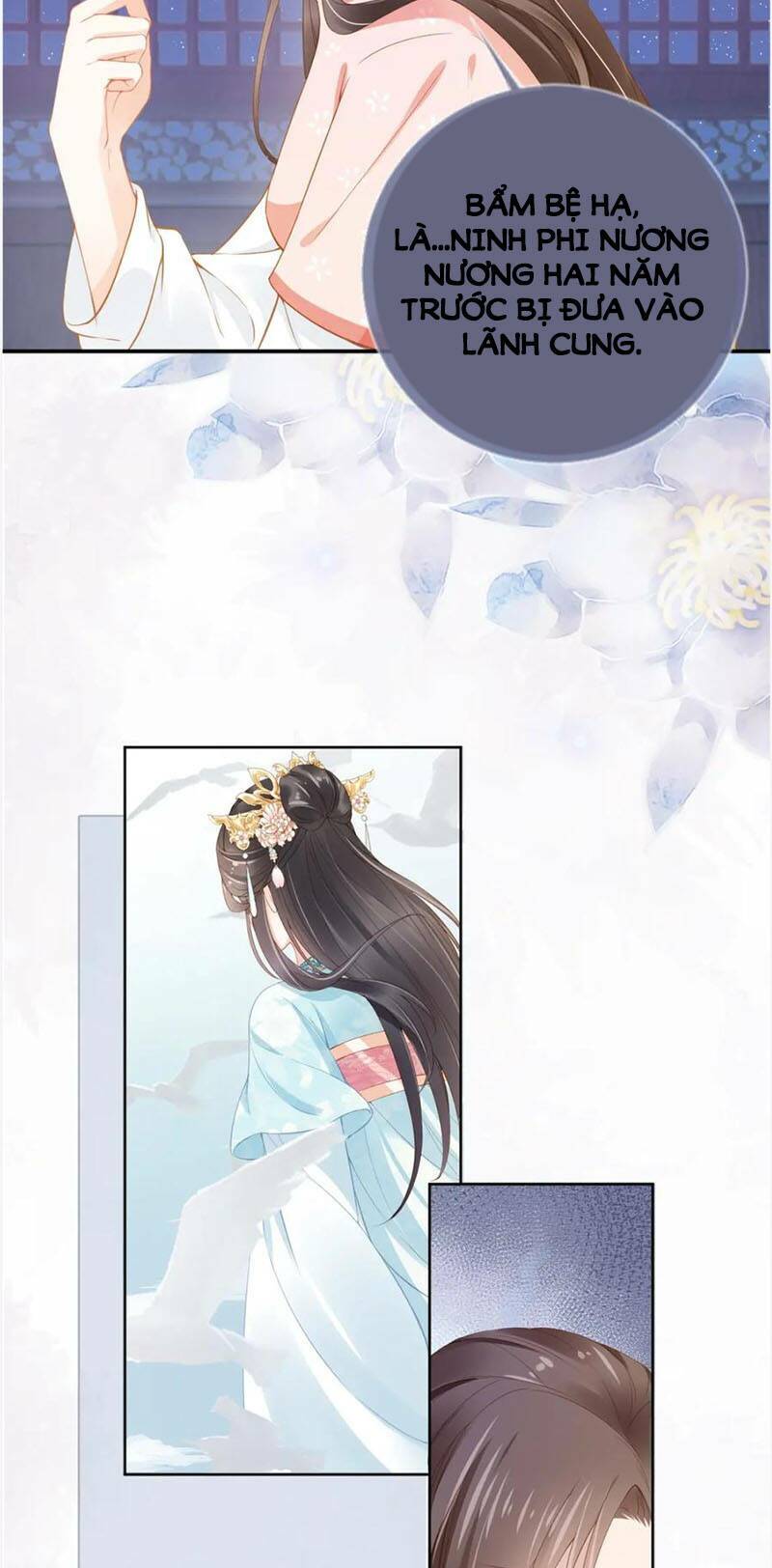 nhặt được bảo bối manh manh chapter 14 20